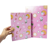 Holiday Gift Boxes 8-Count