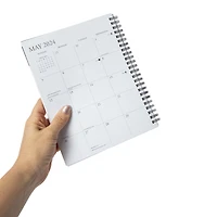 2024 weekly planner