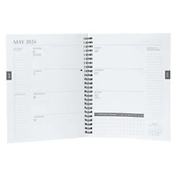 2024 weekly planner