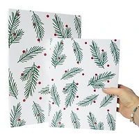 Holiday Gift Boxes 8-Count - Winter