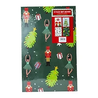 Holiday Gift Boxes 8-Count - Winter