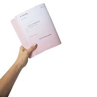 gratitude journal 6.9in x 8.5in