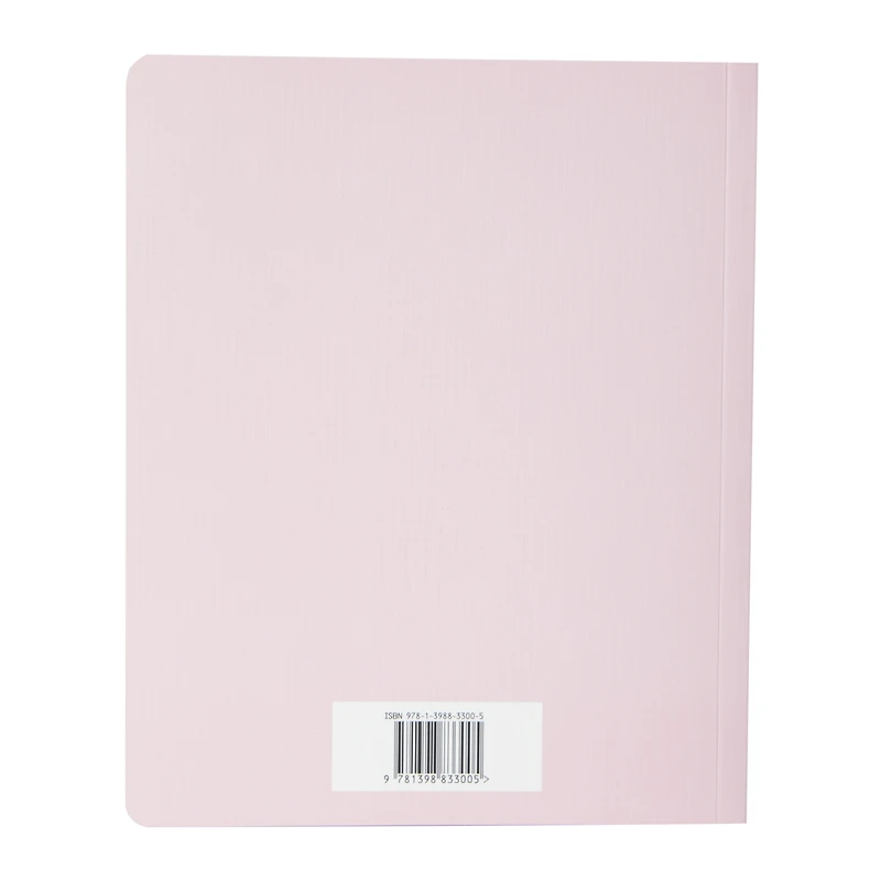 gratitude journal 6.9in x 8.5in