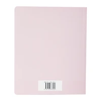 gratitude journal 6.9in x 8.5in