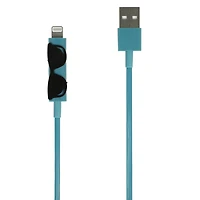 4ft icon tip 8-pin charging cable