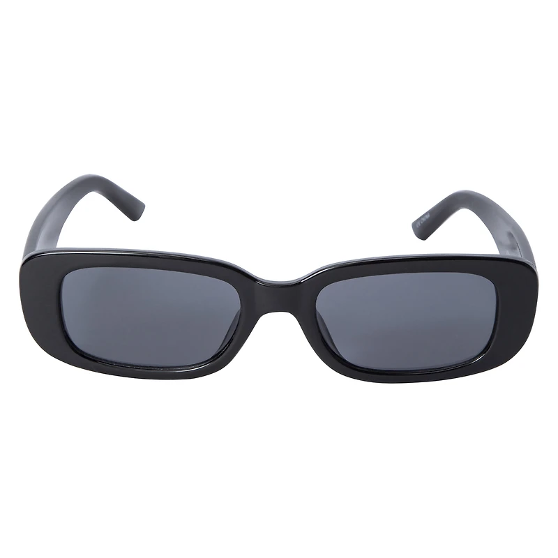 ladies rectangle sunglasses