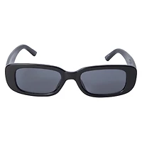 ladies rectangle sunglasses