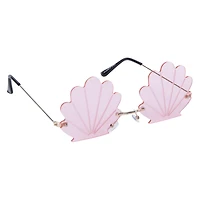 ladies seashell sunglasses