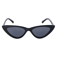 ladies cat eye sunglasses