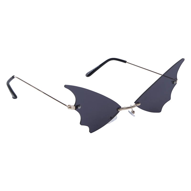 ladies bat sunglasses