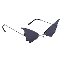 ladies bat sunglasses