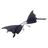 ladies bat sunglasses
