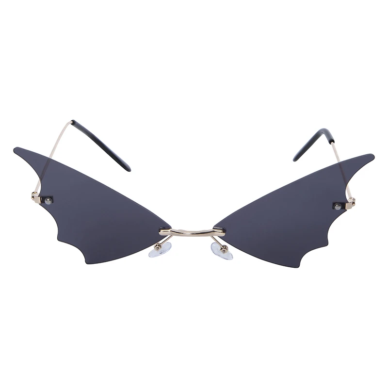 ladies bat sunglasses