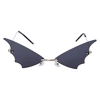 ladies bat sunglasses