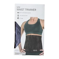series-8 fitness™ camo waist trimmer