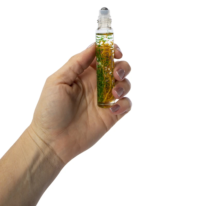 smoke & mirrors botanical lip oil 3-piece