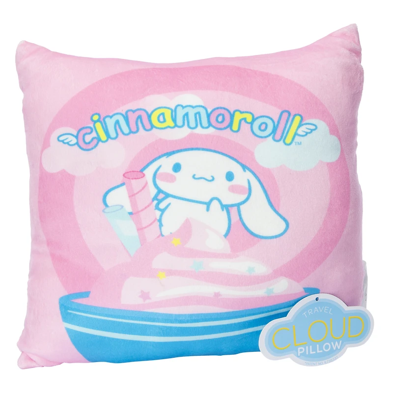 sanrio® throw pillow 13in