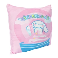 sanrio® throw pillow 13in