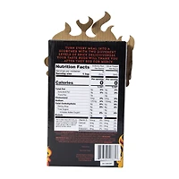 the modern gourmet™ scorched ghost hot sauce gift set