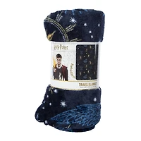 Harry Potter™ Travel Blanket 46in x 60in