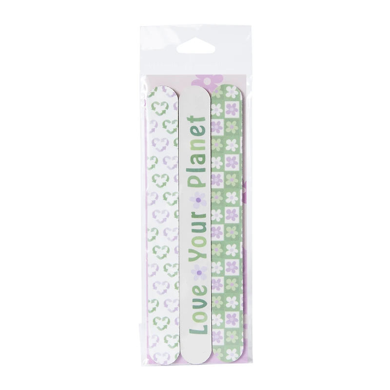nail files 3-count