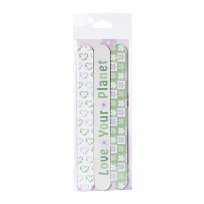 nail files 3-count