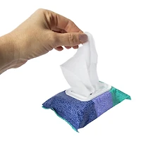 furry friends™ scented pet wipes 24-count