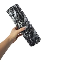 deep tissue foam roller 12in x 3.75in