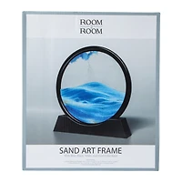 sand art frame 7in