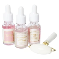 smoke & mirrors serum set 4-count