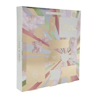 smoke & mirrors 12 days of spa advent calendar