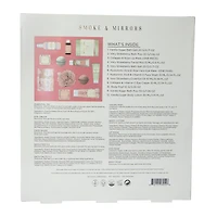 smoke & mirrors 12 days of spa advent calendar