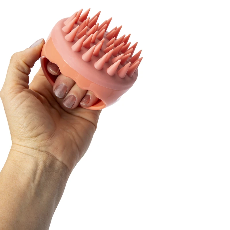 spa life™ winter wonders hair-care 3-piece gift set