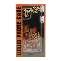 iPhone 14®/13® snacks liquid phone case