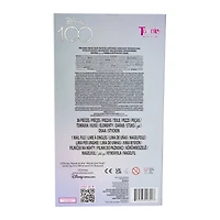 Disney 100 kid's press-on nails 36-piece