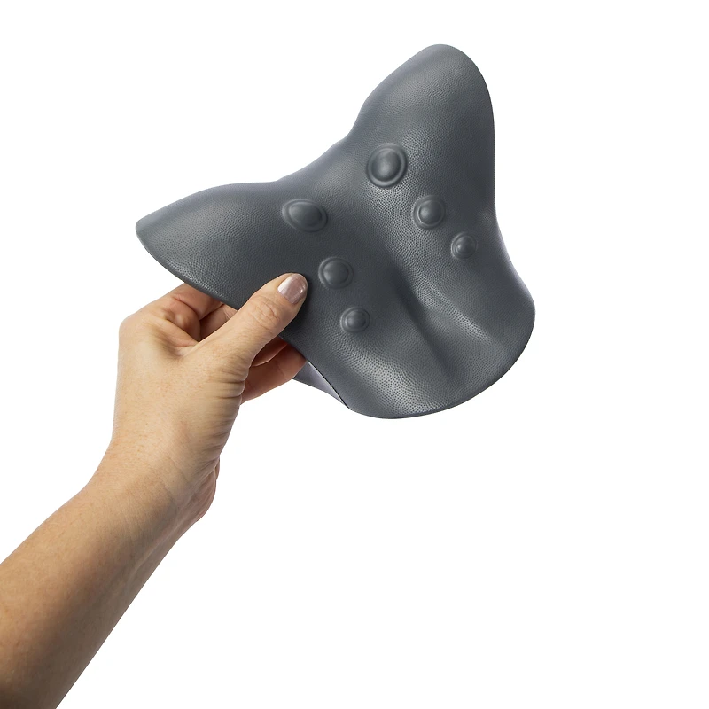 neck & shoulder relaxer