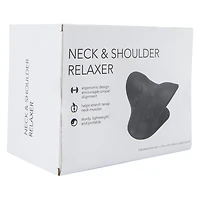 neck & shoulder relaxer