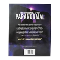 the encyclopedia of the paranormal