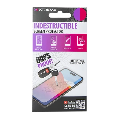 iPhone 15® screen protector