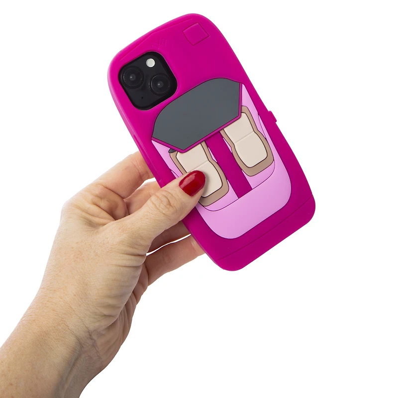 Novelty iPhone 16e®/15®/14®/13® Phone Case