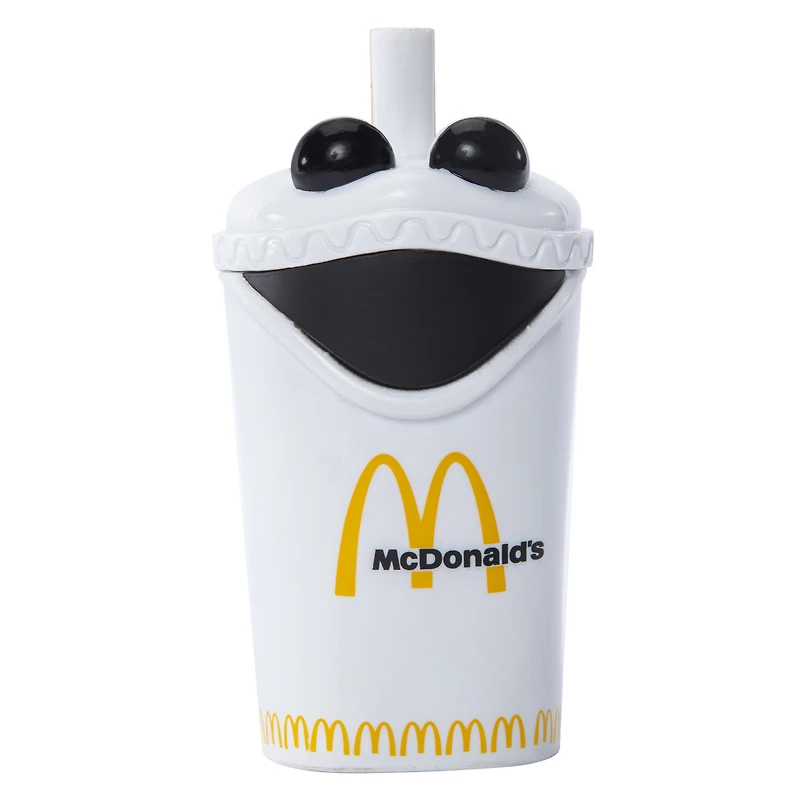 Funko Pop! McDonald’s Meal Squad Cup vinyl figure