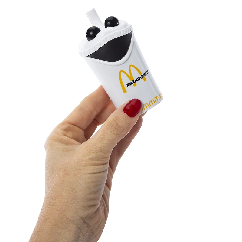 Funko Pop! McDonald’s Meal Squad Cup vinyl figure