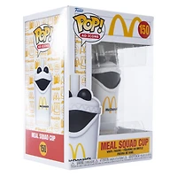 Funko Pop! McDonald’s Meal Squad Cup vinyl figure