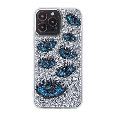 iPhone 15 Plus®/14 Pro Max® bling phone case
