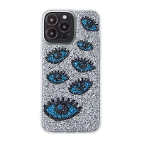 iPhone 15 Plus®/14 Pro Max® bling phone case