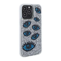iPhone 15 Plus®/14 Pro Max® bling phone case