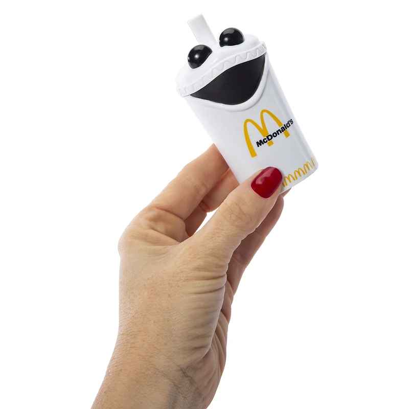 Funko Pop! Ad Icons McDonald’s Meal Squad vinyl figure