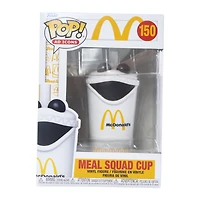 Funko Pop! Ad Icons McDonald’s Meal Squad vinyl figure