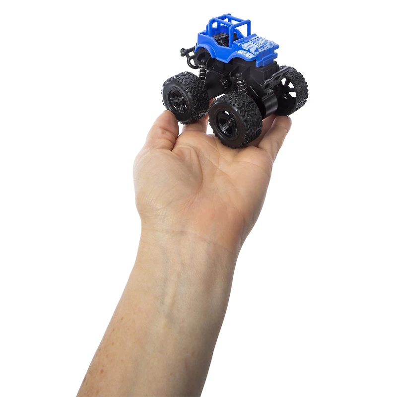 monster buggy toy car
