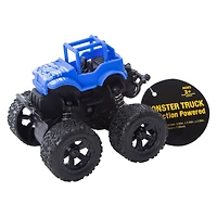 monster buggy toy car